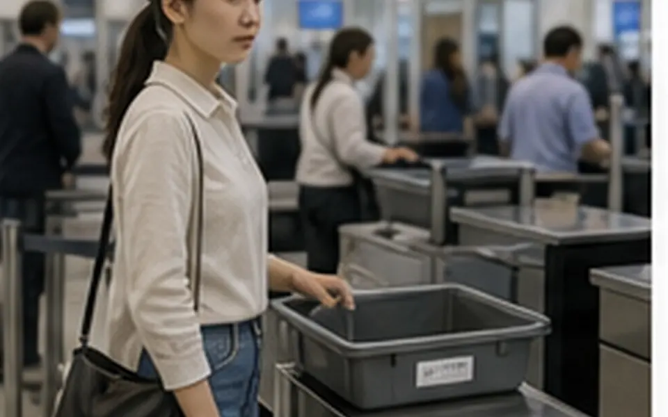 국제선 공항 몇시간전 체크 포인트 관련 여행 사진