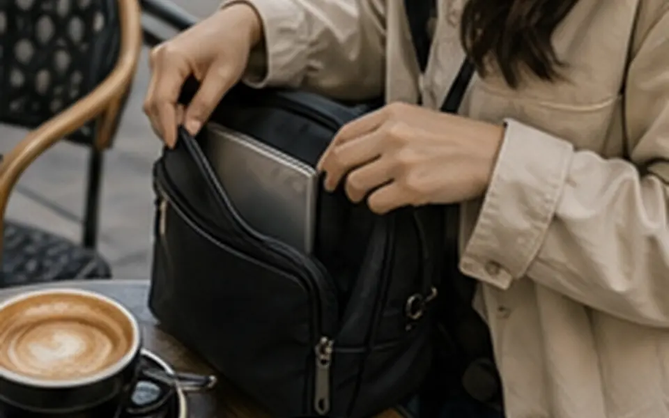 바르셀로나 소매치기 체크 포인트 관련 여행 사진