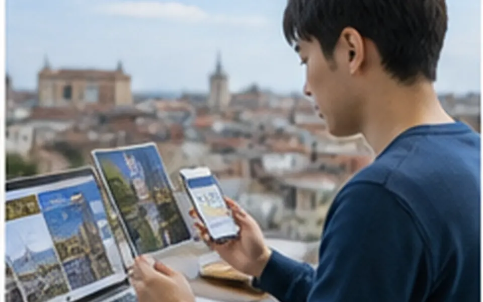 GetYourGuide 취소 무료 기준은? 관련 여행 사진