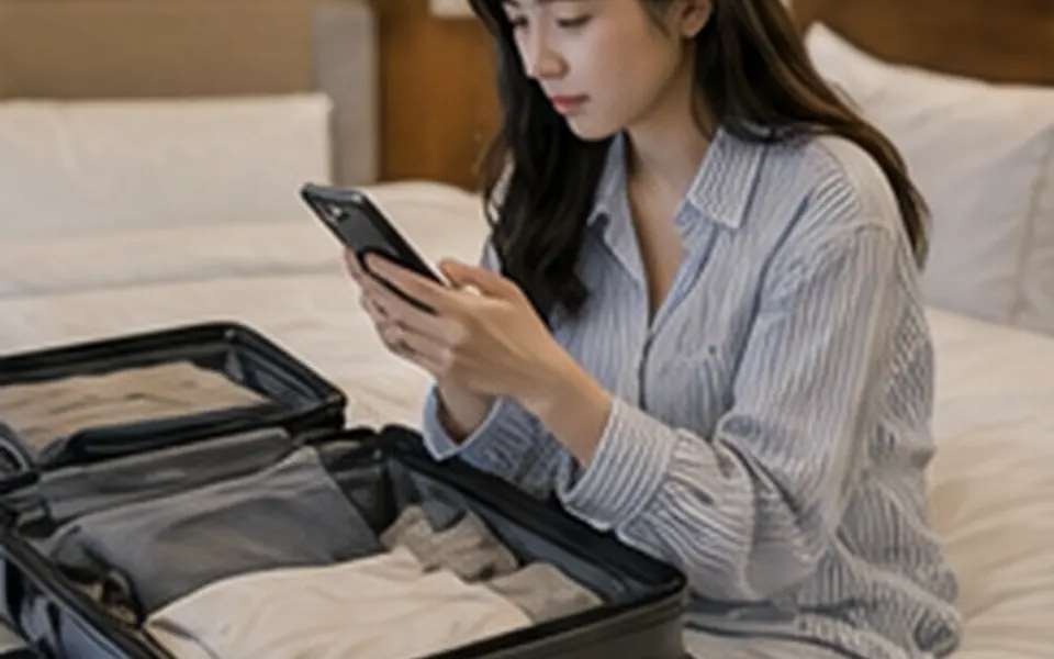 일본 eSIM과 유심, 뭐가 편할까? 관련 여행 사진