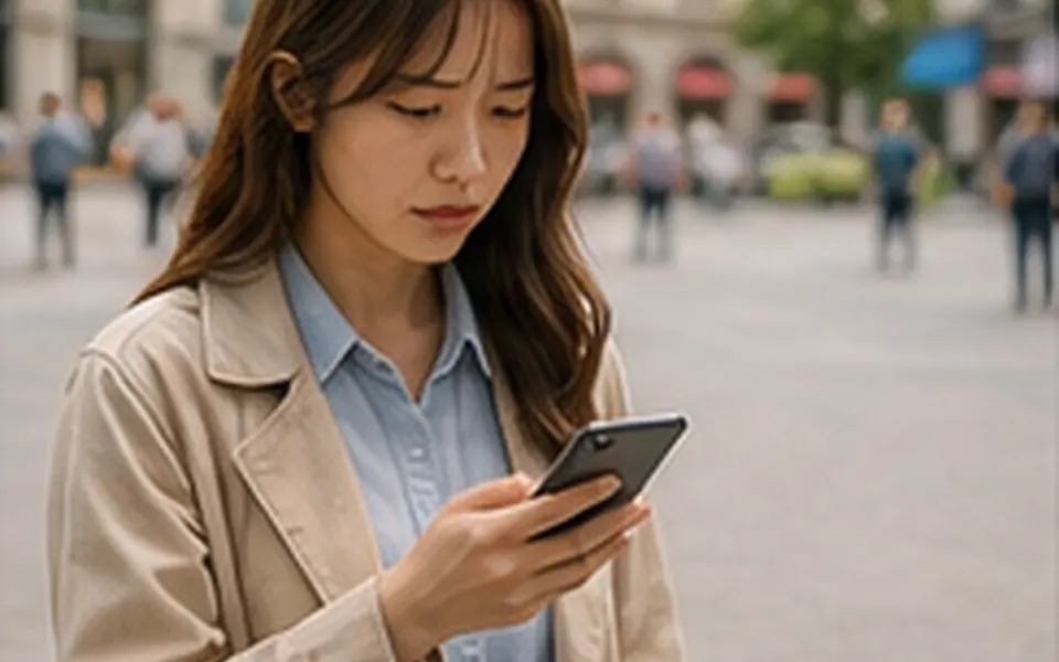 Klook 취소·환불은 앱에서 어디로 들어갈까? 관련 여행 사진