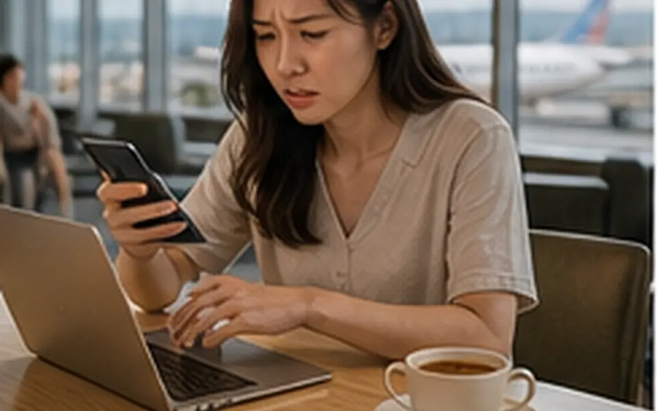 Klook 바우처가 안 왔을 때 확인할 곳 관련 여행 사진