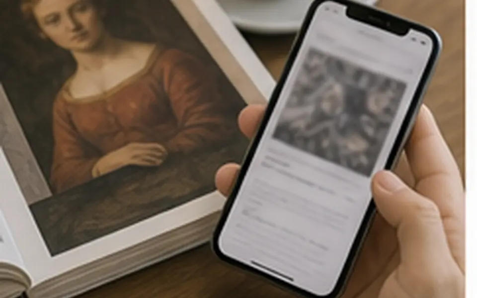 파리 미술관 예약 체크 포인트 관련 여행 사진
