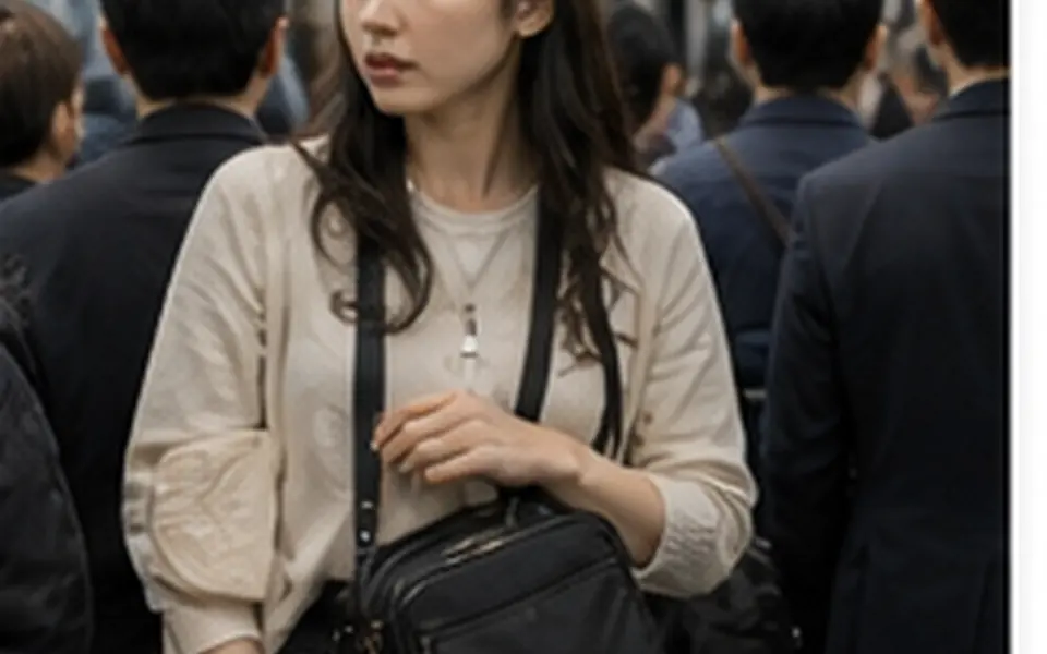파리 지하철 소매치기 체크 포인트 관련 여행 사진
