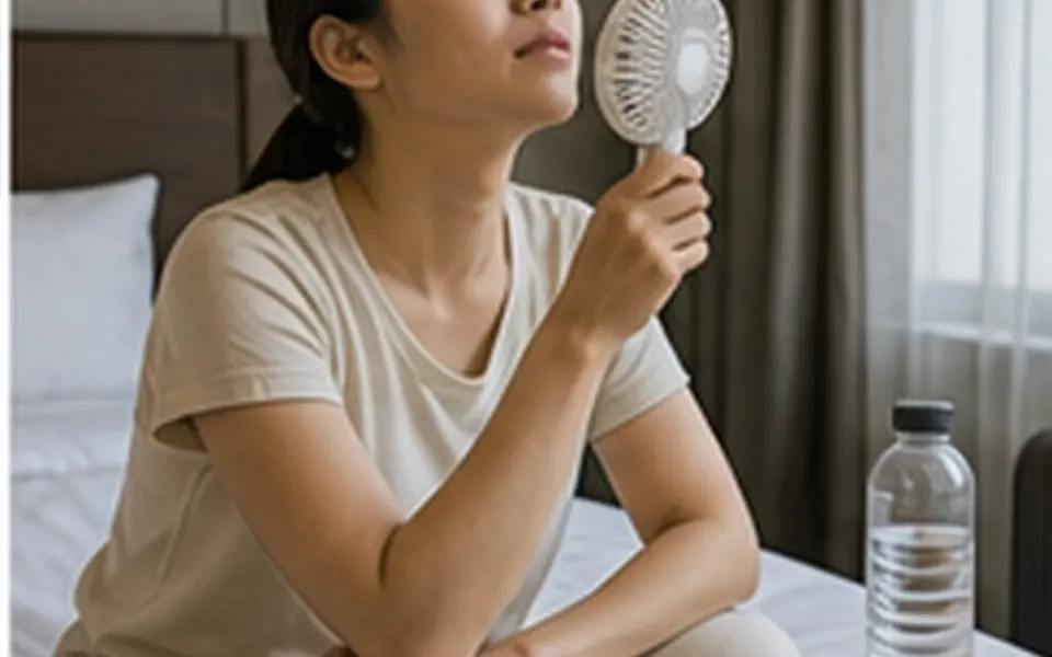 폭염 여행에서 꼭 챙길 것 관련 여행 사진